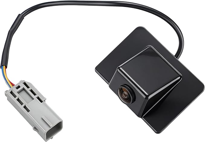 22790290 Backup Camera Rear View Camera, Fit for Cadillac Escalade Fit for Chevrolet Tahoe GMC Yukon 2009-2014 Parking Park Assist Camera Replaces #22913932 23168608 19211811 25866558 20985078