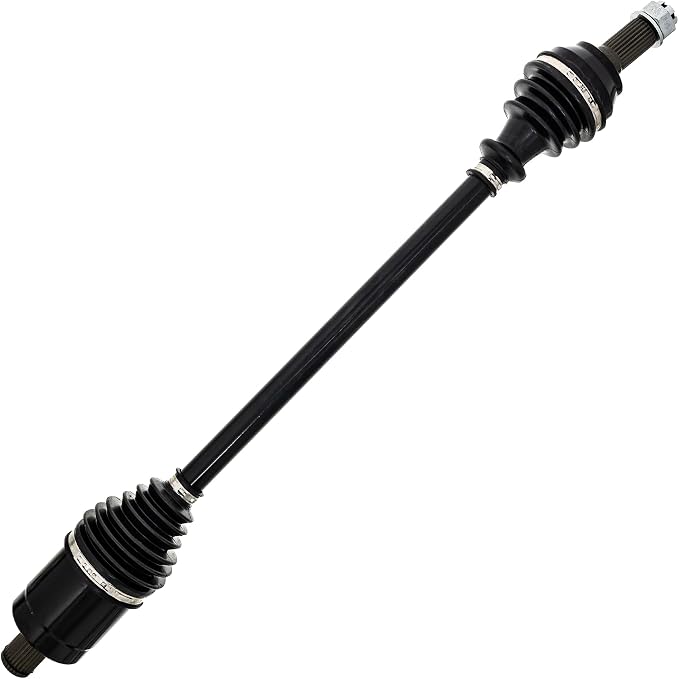 NICHE Front CV Axle Half Drive Shaft for Polaris RZR RS1 1334428 2018-2022 UTV
