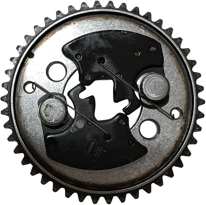 New Chain Tensioner Guide Repair Kit Compatible With HISUN ATV UTV 500 MSU YS HS Massimo