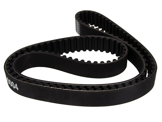 59011-0004 Rear Wheel Chain Drive Belt Compatible with Kawasaki Vulcan 2000 2004-2010 Part Replacement 590110004