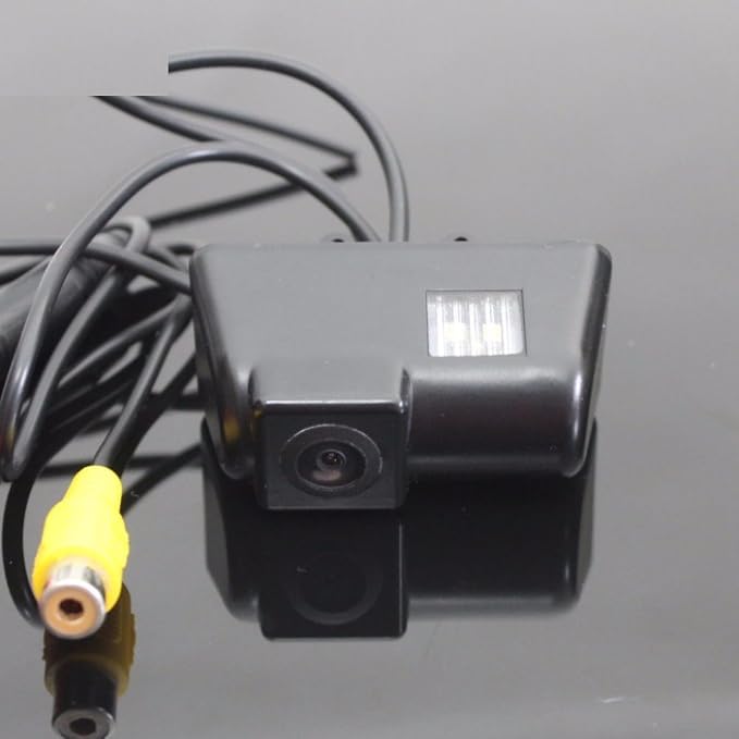HD Color CCD Waterproof Vehicle Car Rear View Backup Camera, 170° Viewing Angle Reversing Camera for Ford Transit MK6 2000-2006/MK7 2007-2013/Tourneo Connect 2012