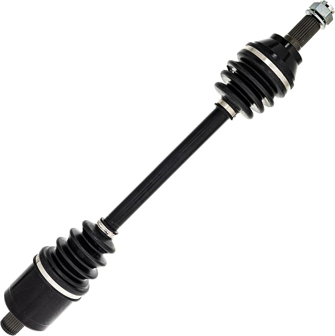 NICHE Rear CV Axle Drive Shaft for Polaris Sportsman Scrambler XP 1000 1334203