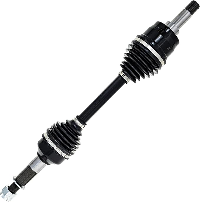 NICHE Rear Left CV Axle Drive Shaft for CF Moto 9DS3-280100-6000 2020-2022 | For CF Moto, Fits CF-Moto 2020-2022 Cforce 600, 2020-2022 Cforce 600 Touring, Replaces 9DS3-280100-6000, 2020-2022