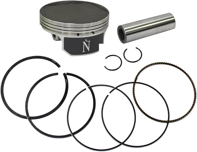 NAMURA NA-10003 Standard Piston Kit for 400EX