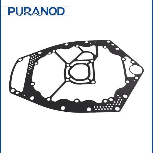 63P-15312-00-00 63P-15312-02-00 Gasket Cylinder Head Replacement for Yamaha Outboard 150-200HP