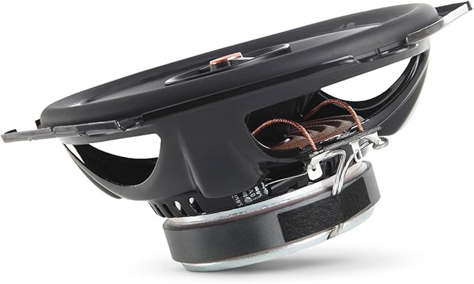 Infinity PR5012IS 5-1/4" (130mm) Two-Way Multielement Speaker - Pair