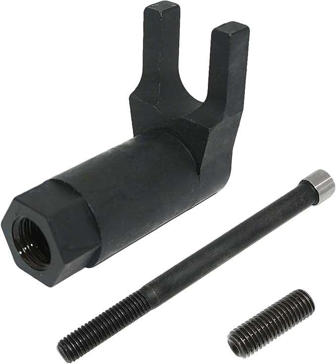 3418 Fuel Injector Removal Tool Set - Compatible with Ford 6.7L F250 F350 F450 F550 Powerstroke Diesel 2011-2018 - Diesel Injector Socket and Removal Tool Set