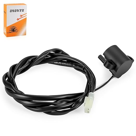 Trim Angle Sensor Assembly for Yamaha Outboard HP 30 40 75 90 115 150 175 200 225 67H-83672-02-00