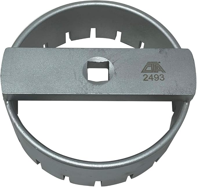 CTA Tools 2493 Fuel Tank Lock Ring Tool