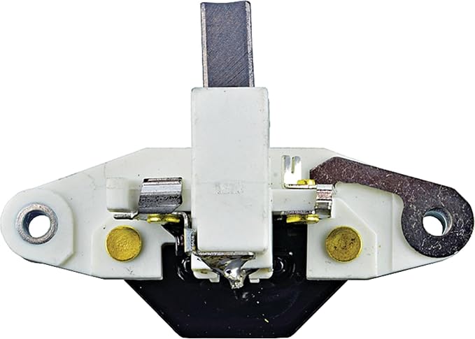 DB Electrical BOS-F04R320375 Regulator, Electronic Compatible With/Replacement For Bosch 1197311003, 1197311005, 1197311009, 1197311021, 1197311023, 1197311026, 1197311028, 1197311040