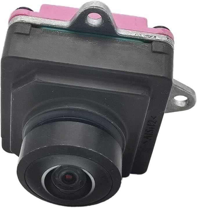 EPSIRMP 68452959AC Rear View Backup Parking Assist Camera Compatible with 2018-2022 Jeep Wrangler 68452959AB