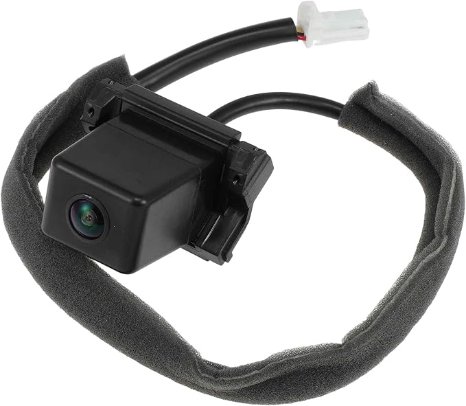 Rear View Camera for Infiniti QX56 2004-2010 Base 5.6L V8 Park Assist Backup Reverse Camera Replace No.28442-7S110/901-19908/V38740090/16606742/IN1960105
