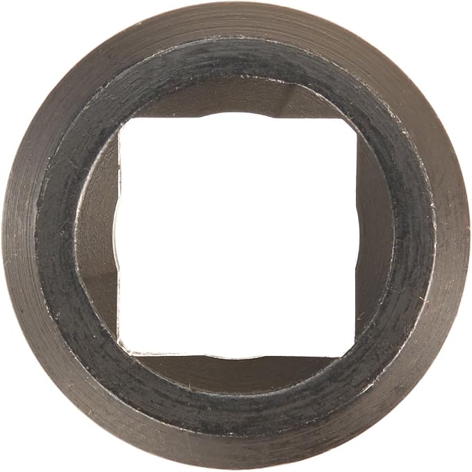 CDI Torque 342-41-2 Socket Adapter, 3/8" Hex x 3/8" Square