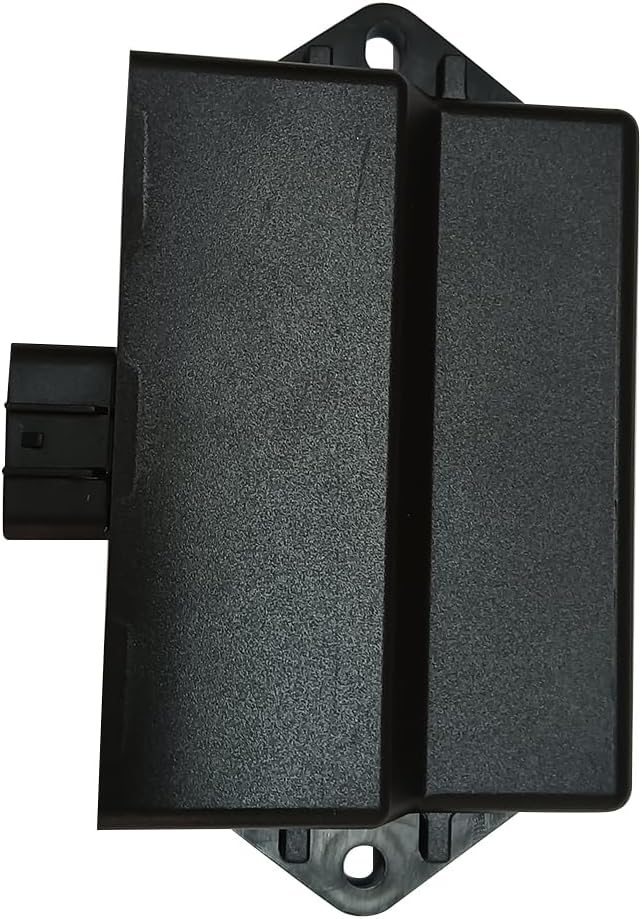 New Ignition Box Compatible With Yamaha YFM250 Bruin 2005-06 YFM250 2006-09 J & N 160-02092 IYA6051 1P0-85540-00-00 CDI BOX