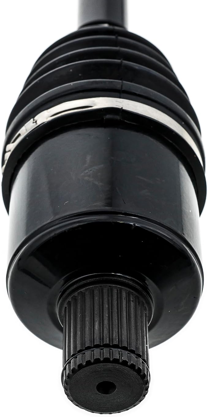 NICHE Front CV Axle Half Drive Shaft for Polaris Ranger 1000 XP Diesel HD 1337241