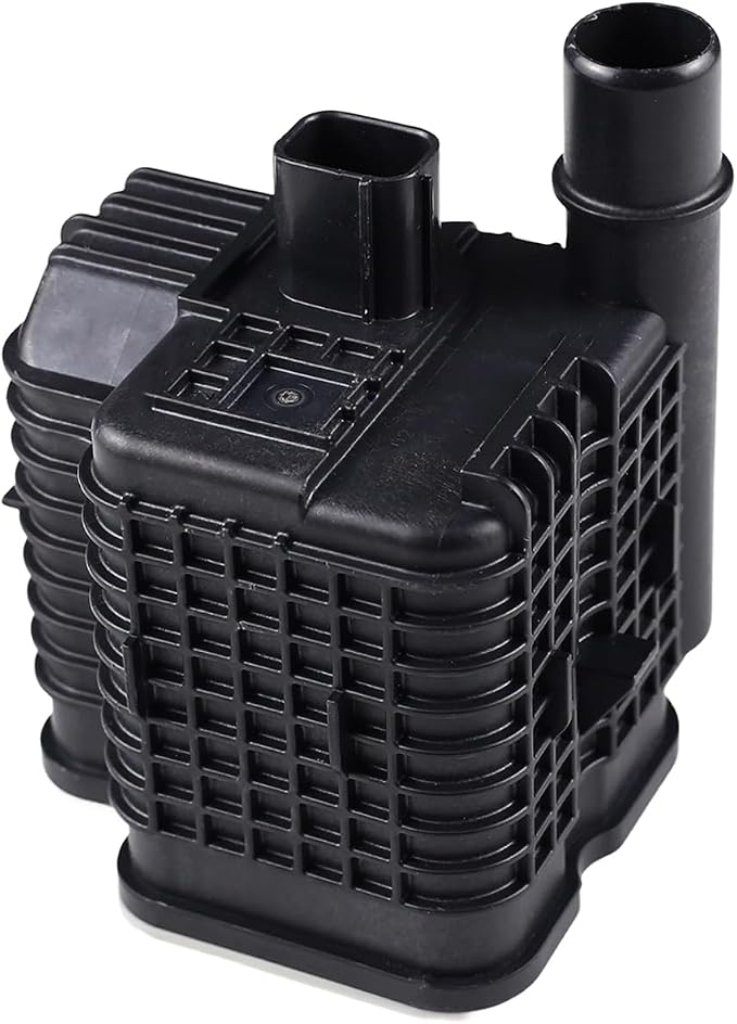 Leak Detection Pump Compatible with Toyota Camry and More 2012-2022, 90910-AF006 082100-0100
