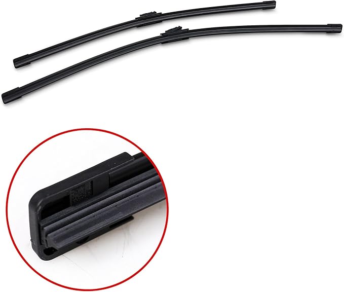 BOSCH 3397014832 AeroTwin OE Replacement Wiper Blade Set of 2 Combo Pack - (26" & 22")