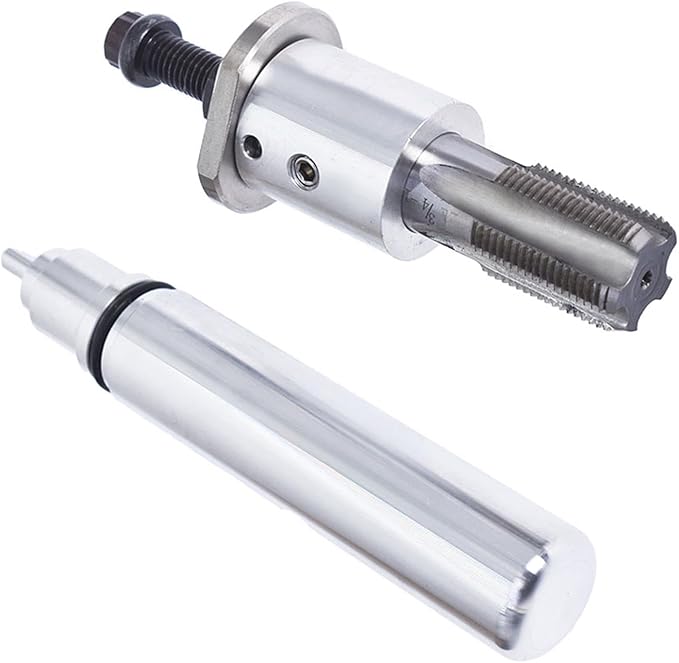 labwork E541-73TK Injector Sleeve Cup Removal and Install Tool Replacement for Ford E-Series F-Series Excursion 1994-2003 7.3L
