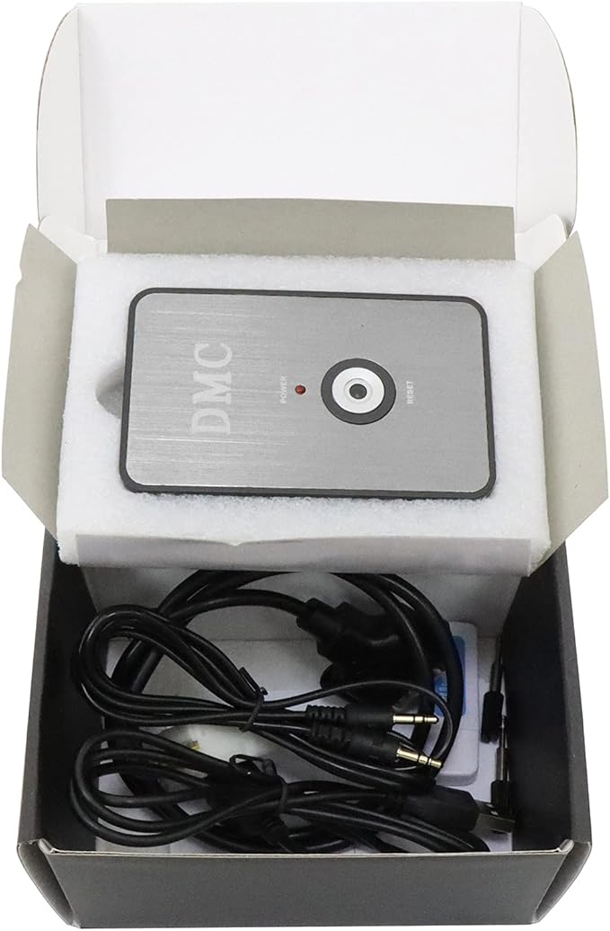 Digital Music Changer Player Media CD Changer MP3 for Honda Goldwing 1800 GL1800 2001-2015