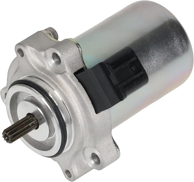 OEG Parts New Power Shift Control Motor Compatible with Honda TRX420TE TRX420FE 2007-2013, TRX420FPA TRX420FA 2009-2014, TRX420TE1 TRX420FE1 TRX420FA2 2014-2023 2024, SXS500M 2015-2023 31300-HP5-601