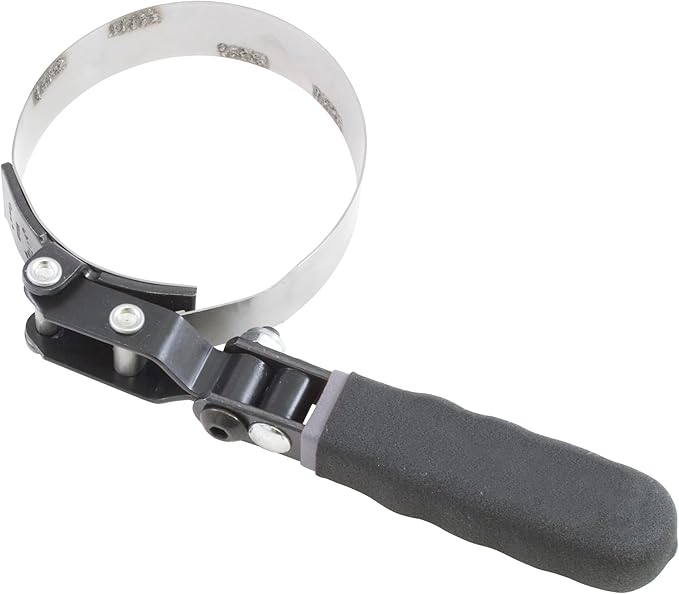 Lisle 57030 Standard Oil Filter Swivel Wrench