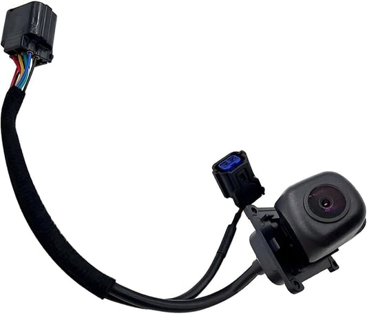 Car Rear View Backup Camera Fits for Hyundai Tucson 2018 2019 2020 Replace# 95760-D3800 95760D3800 (Backup Camera)