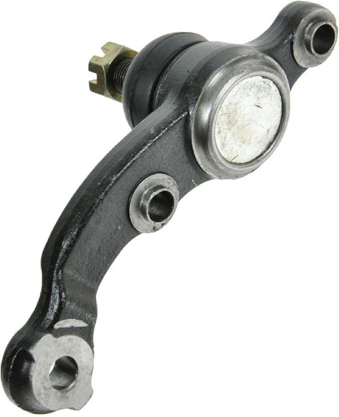 TRQ Front Lower Ball Joint Driver and Passenger Side Compatible with 1995-1997 Lexus LS400