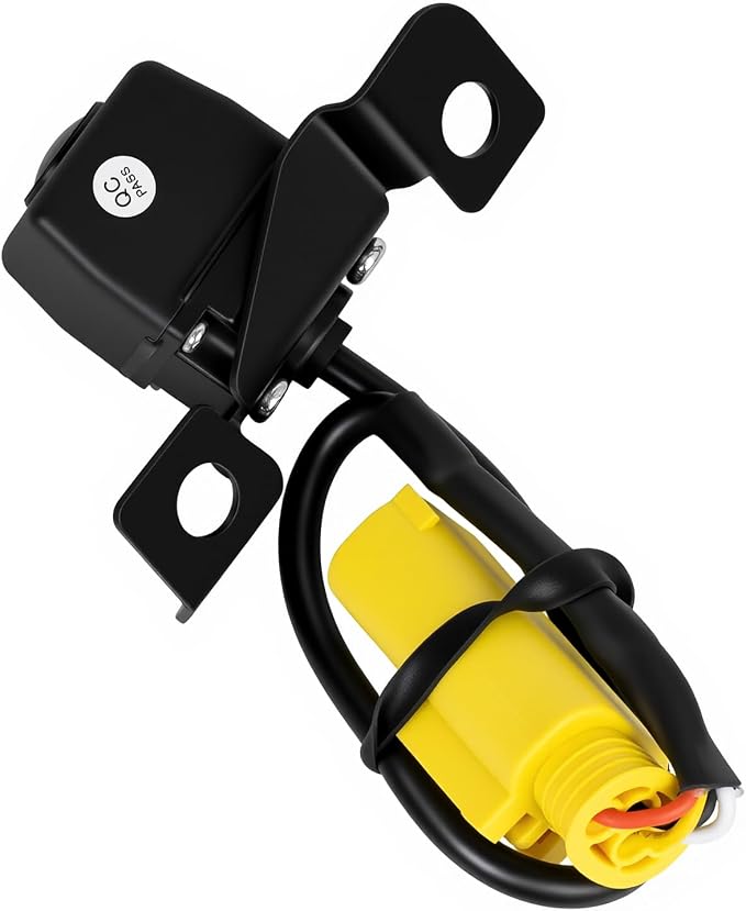 957602P202 Park Assist PAS Camera Compatible with Kia Sorento | 2009, 2010, 2011, 2012, 2013
