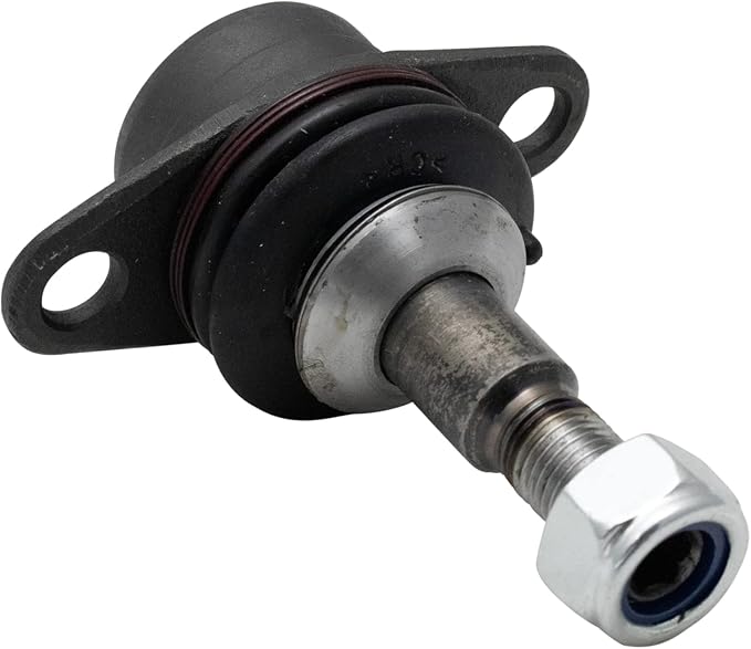 TRQ Front Lower Ball Joint Set Compatible with 2006-2007 BMW 525xi 2009-2010 528i xDrive 2008 528xi 530xi 535i xDrive 535xi