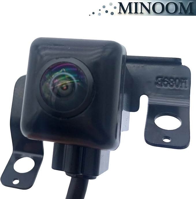 95760-C6500 Backup Rear View Camera Replacement for Kia Sorento 2016 2017 2018 Part No.#95760C6500丨95760-C6100丨95760C6100
