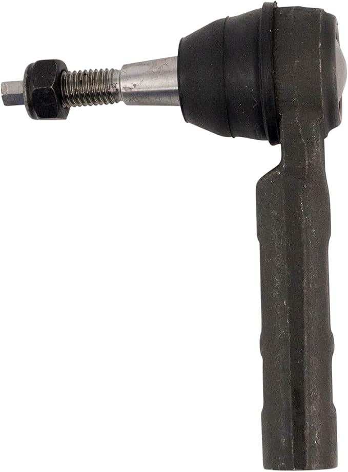 TRQ Front Inner and Outer Tie Rod Set 2 Piece Compatible with 2010-2016 Buick LaCrosse 11-13 Regal 14-19 Cadillac XTS