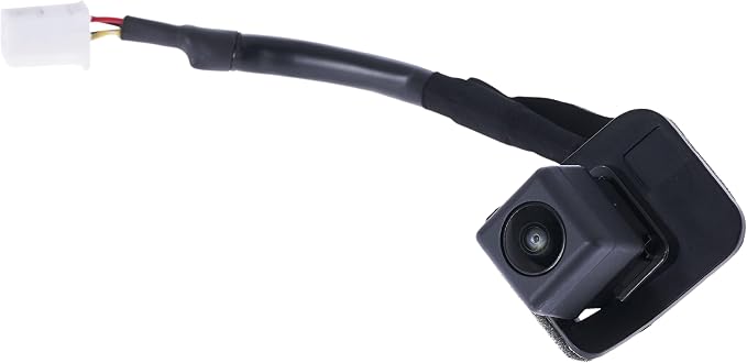 Backup Camera Replaces for 2016 Subaru BRZ OE Part # 86267CA000