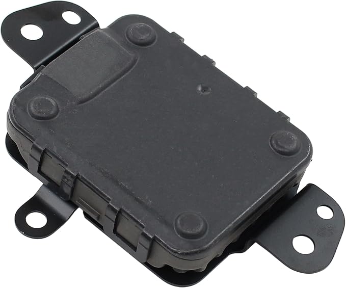 Cruise Control Distance Radar Sensor for Lexus NX250 NX350 NX350h RX350h RX450h TX350 TX500h TX550h+ NX450h+ RX350 RX500h Toyota Camry Grand Highlander Tacoma Corolla Cross 2023 2024 2025