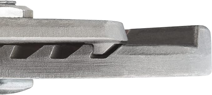 TEKTON 10 Inch Groove Joint Pliers (1-1/2 in. Jaw) | 37524 | Made in USA
