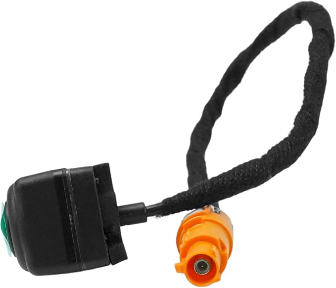 42861580 84543080 Backup Rear View Camera 42861580 84543080 Compatible with Chevy Malibu 1.5l 2023 2024 4cyl Ls Rs 1lt 2lt Replacement for 42861580 84543080
