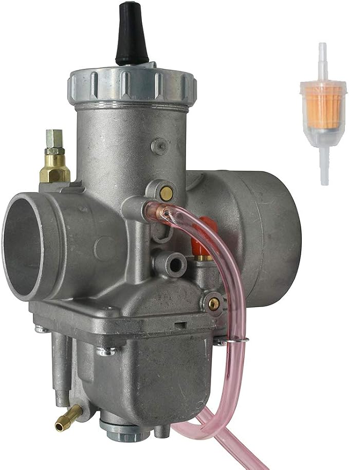 38MM CARBURETOR FOR MIKUNI 38MM SNOWMOBILE CARBURETOR VM38/21 VM38-21 14-1031 VM38-21 VM38SN 14-1031 VM38S