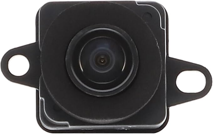 Backup Camera Replaces for 2017-2024 Alfa Romeo Giulia | 2017-2022 Giulia Quadrifoglio OE Part # 68505325AA 00505383650 68300393AA 00505620950