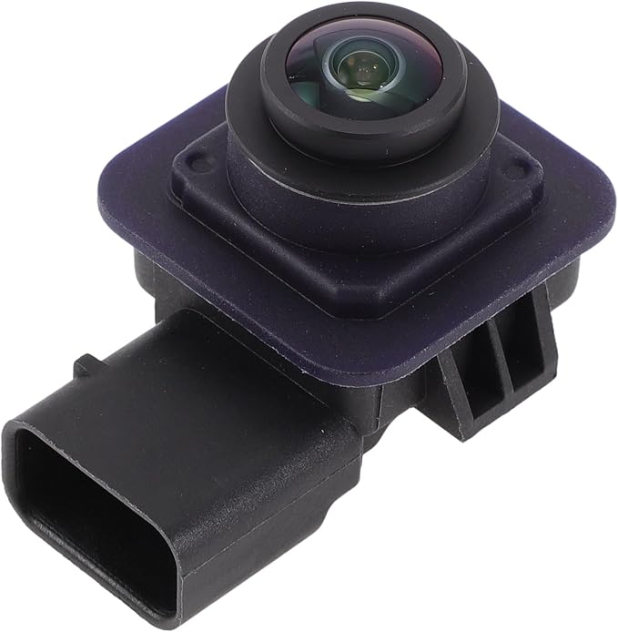Rear View Camera for Land Rover Discovery Sport 2015-2019 2.0L for Range Rover Sport 2014-2016 License Plate Park Assist Backup Reverse Camera