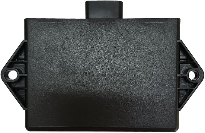 New Ignition Box Compatible With Yamaha YFM250 Bruin 2005-06 YFM250 2006-09 J & N 160-02092 IYA6051 1P0-85540-00-00 CDI BOX
