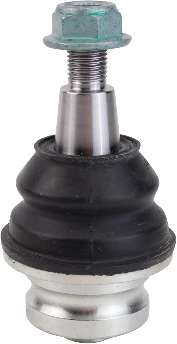 TRQ Front Lower Driver and Passenger Side Ball Joint Set Compatible with 2011-2018 Audi A8 Quattro 2013-2018 S8