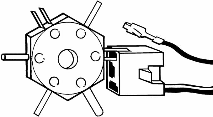 Lisle 56500 Terminal Tool