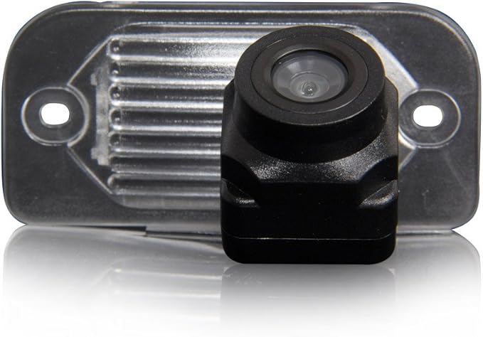 1280*720 pixels car rear view backup camera replacement for Mercedes-Benz C-Class Coupe Limousine W203 C30CDI C32 C55 C180 C200 C220 C230 C240 C270 C280 C320 C350 C203 CLC180 CLC220 CL200 CL203 Sport