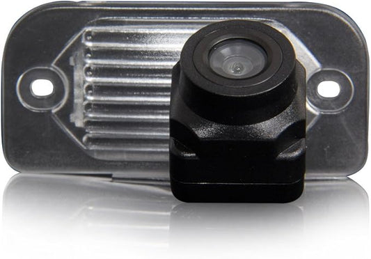 1280*720 pixels car rear view backup camera replacement for Mercedes-Benz C-Class Coupe Limousine W203 C30CDI C32 C55 C180 C200 C220 C230 C240 C270 C280 C320 C350 C203 CLC180 CLC220 CL200 CL203 Sport