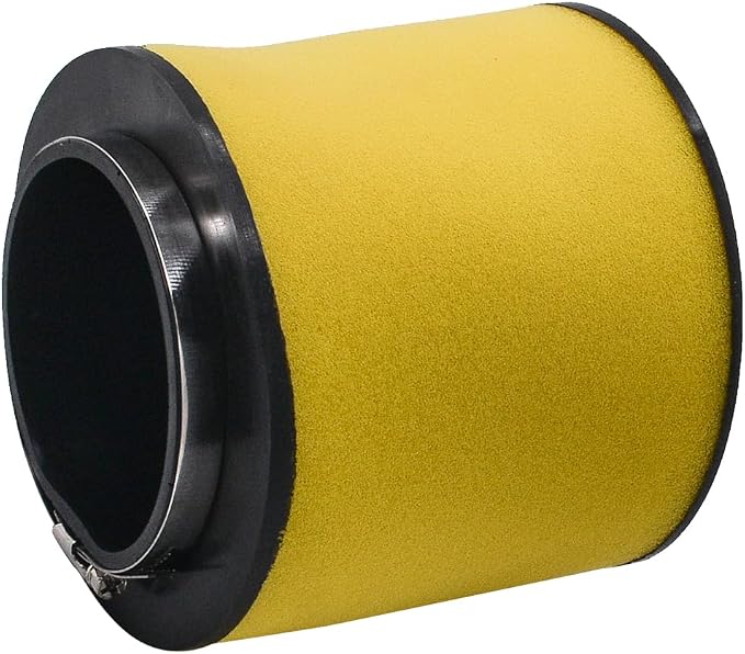 16100-HN8-013 Carburetor Fit for Honda Rincon 650 TRX650 TRX650FA TRX650FGA 4x4 2003-2005 With 17254-HN1-000 Air Filter Fuel Tank Petcock
