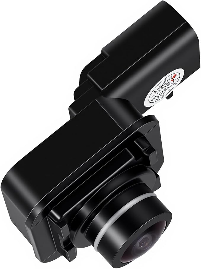 FL3Z19G490D Park Assist PAS Camera Compatible with Ford F-150 2009 2010 2011 2012 2013 2014 2015 2016 2017 2018 2019 2020.