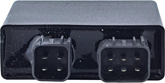 DB Electrical 160-02085 New Cdi Module for Yamaha Raptor 50 Yfm50 Atv 2004 2005 2006 2007 2008 04 05 06 07 08 495761 5YF-85540-00-00