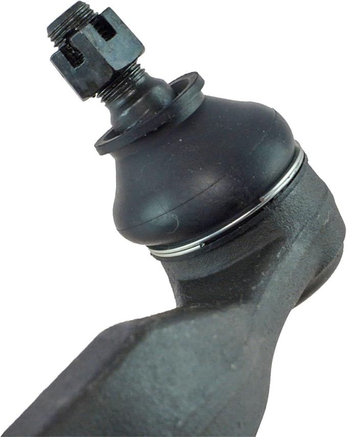 TRQ Outer Driver and Passenger Side Tie Rod Set 2 Piece Compatible with 1996-2004 Acura RL 1997-1998 Acura TL V6 3.2L