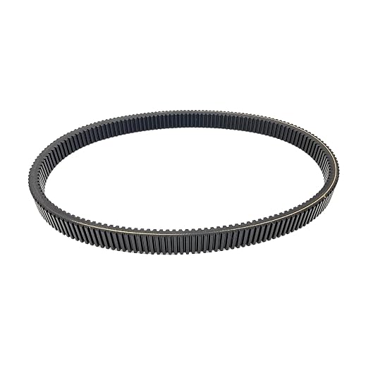 Polaris CVT Drive Belt Replacement for EBS Clutch, Part 3211113