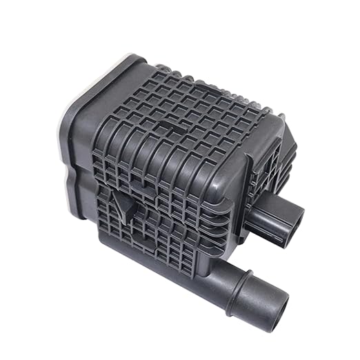 XQSMWF Vapor Leak Detection Pump, Compatible with Toyota Prius 2016-2020, Venza 2012-2015, Camry, 2012-2020, Avalon 2013-2020, Corolla 2014-2020# 90910-AF006 082100-0100