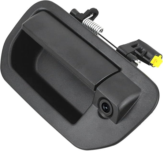 generic IP67 Waterproof Car Backup Camera Tailgate Handle Rear View Camera Replacement for Honda Ridgeline DX RT RTL RTS 2006-2014 OEM : 74810SJCA21ZK